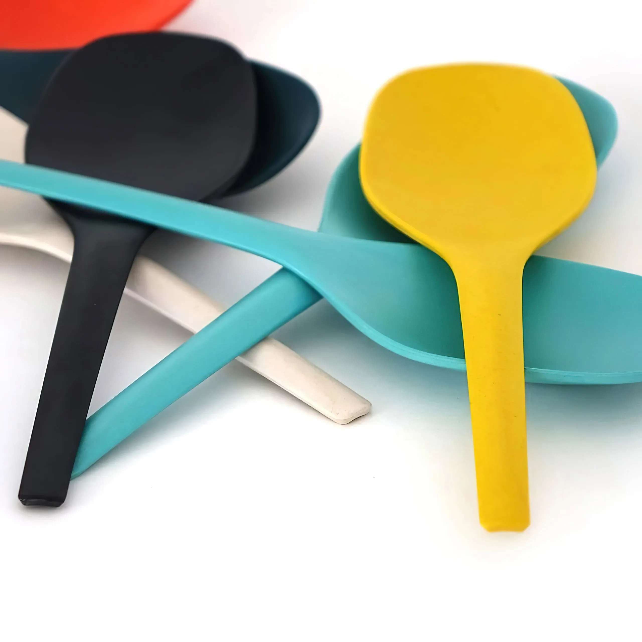 Household products with colorants