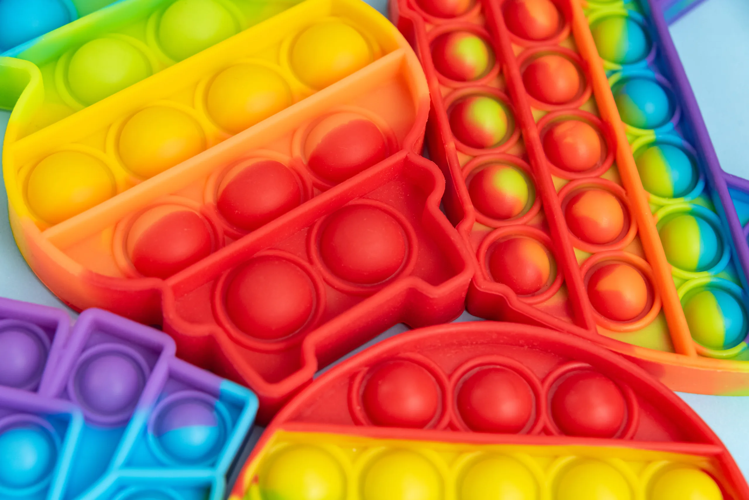 Style and customisation in the toy industry