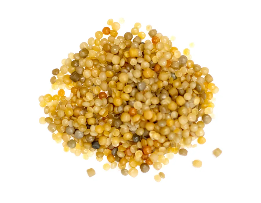 What are additives for plastics?