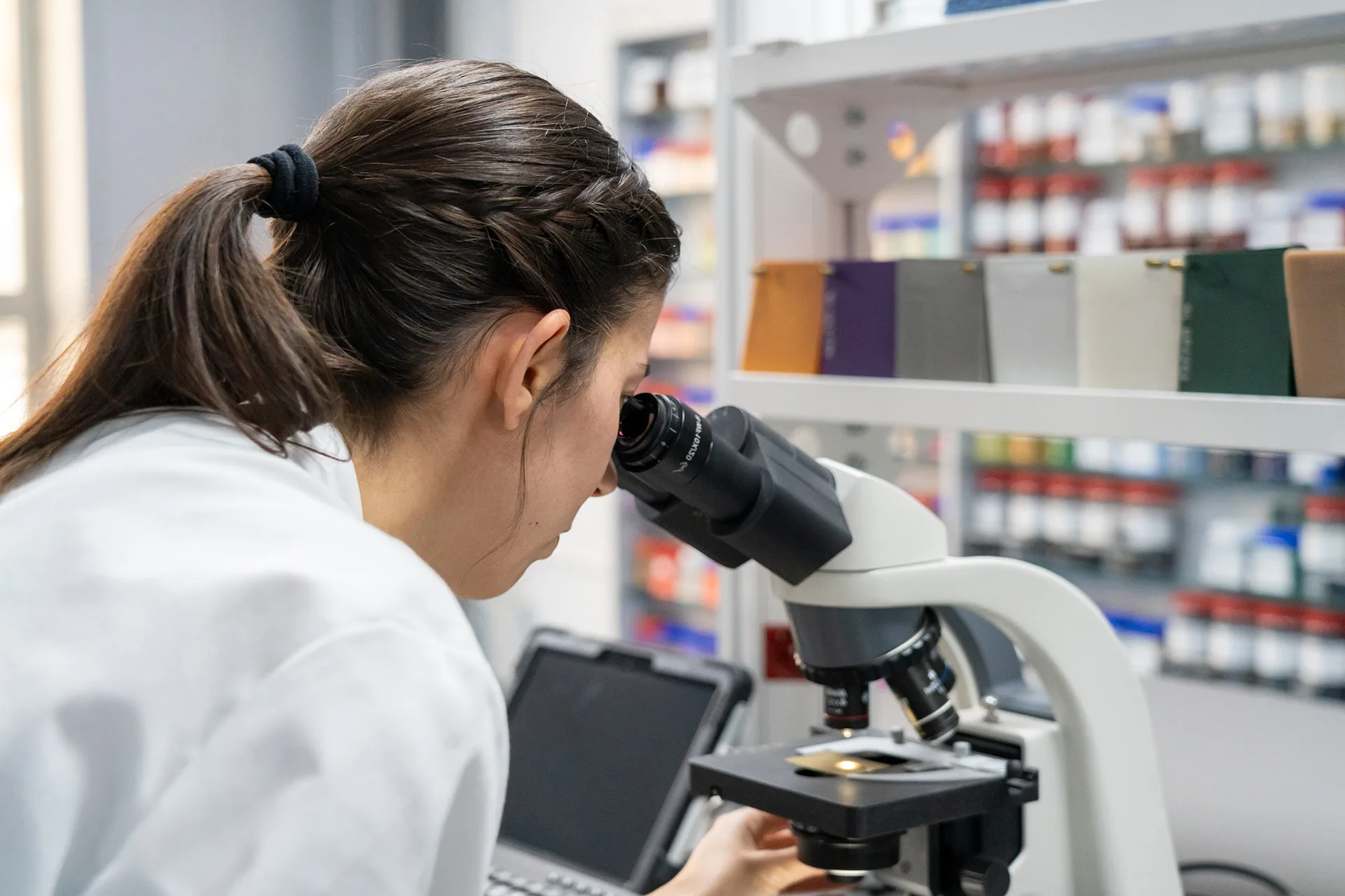 Colortec - Innovación