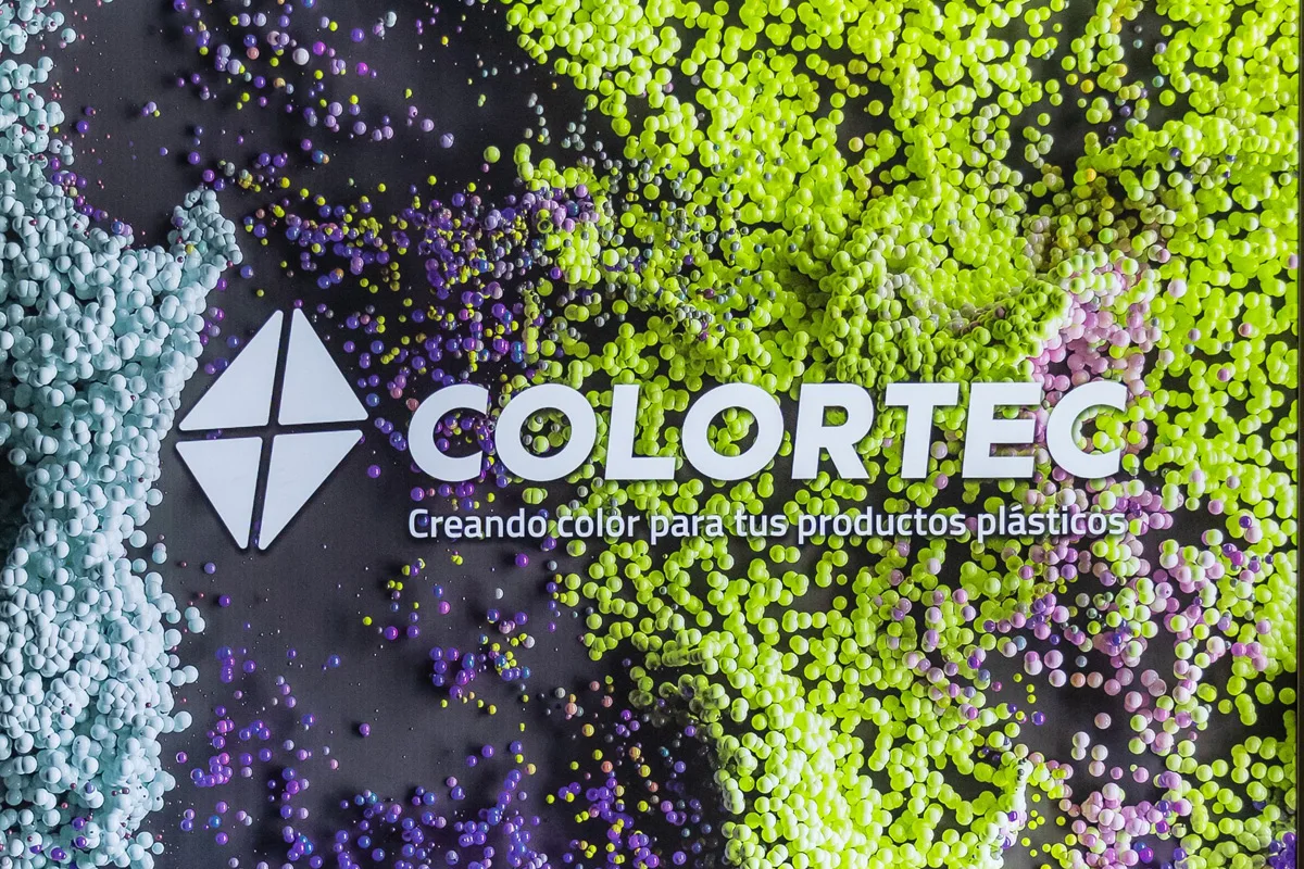 Colortec