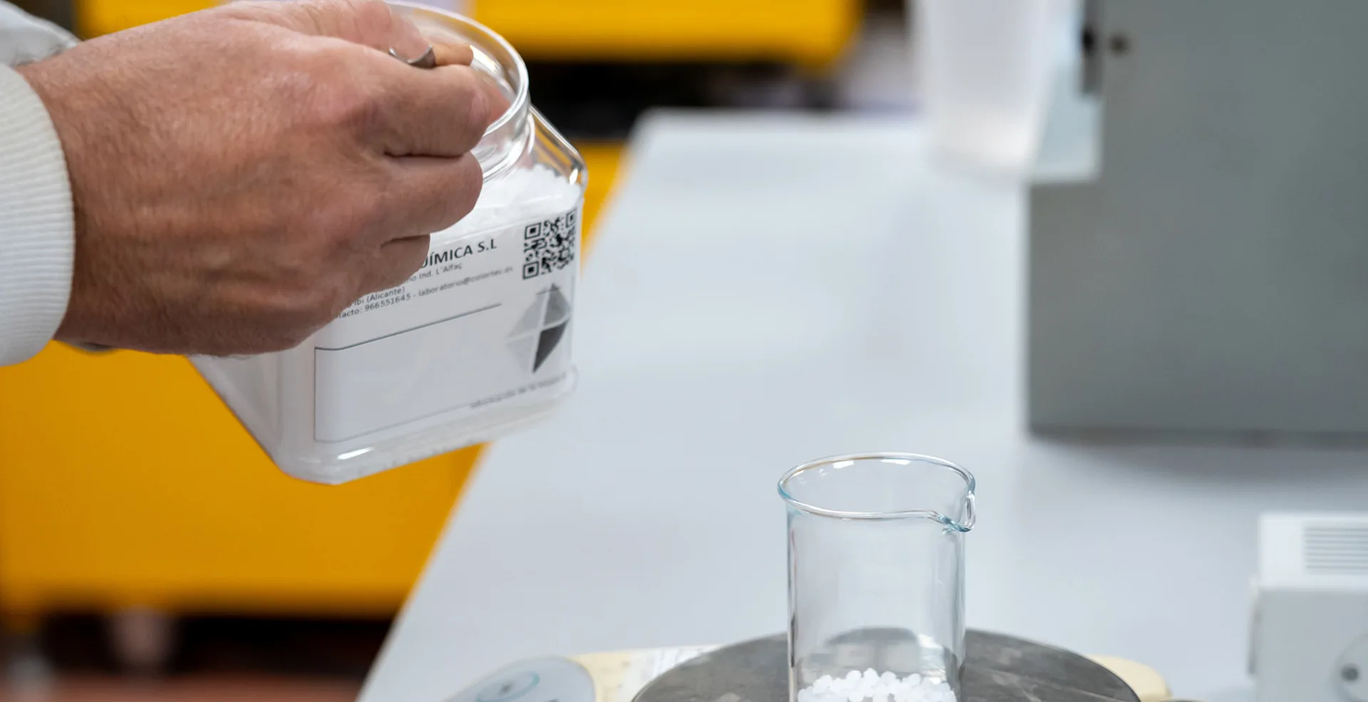 Colortec - Aditivos plásticos