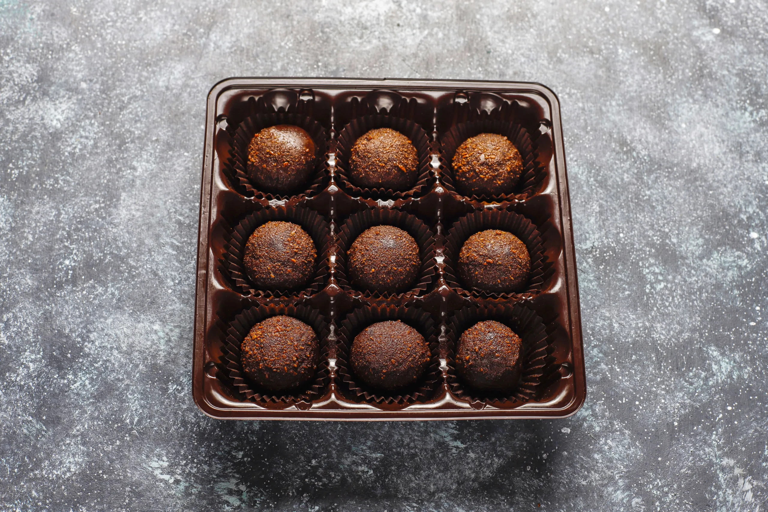 Nuestros colorantes y aditivos están pensados para los distintos tipos de packaging: