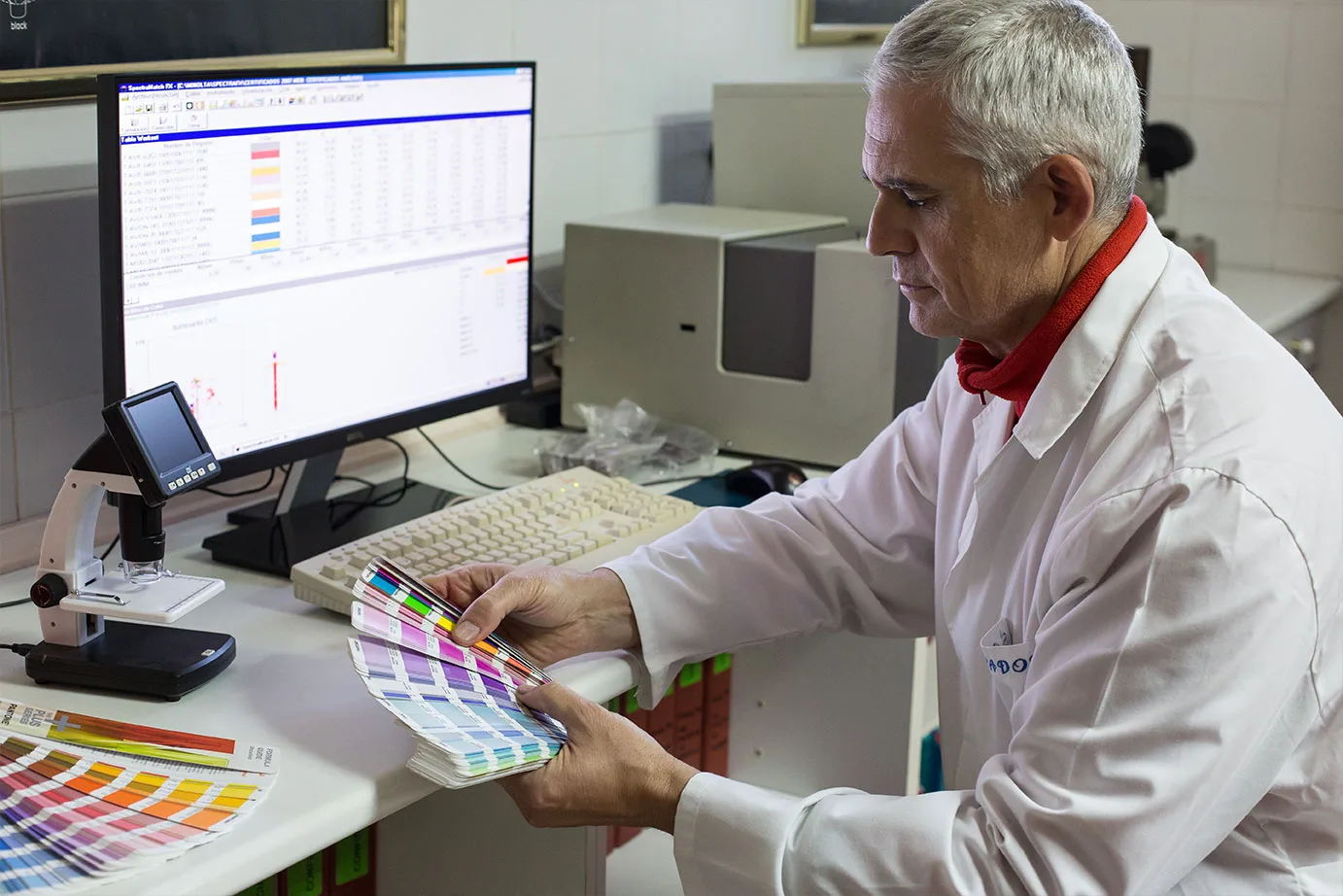 Diseñamos<br/>lo que necesitas.