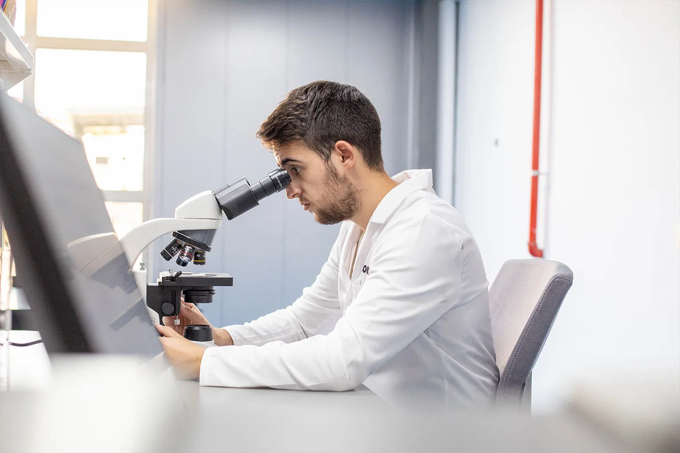 Nuestro laboratorio como principio y fin del proceso