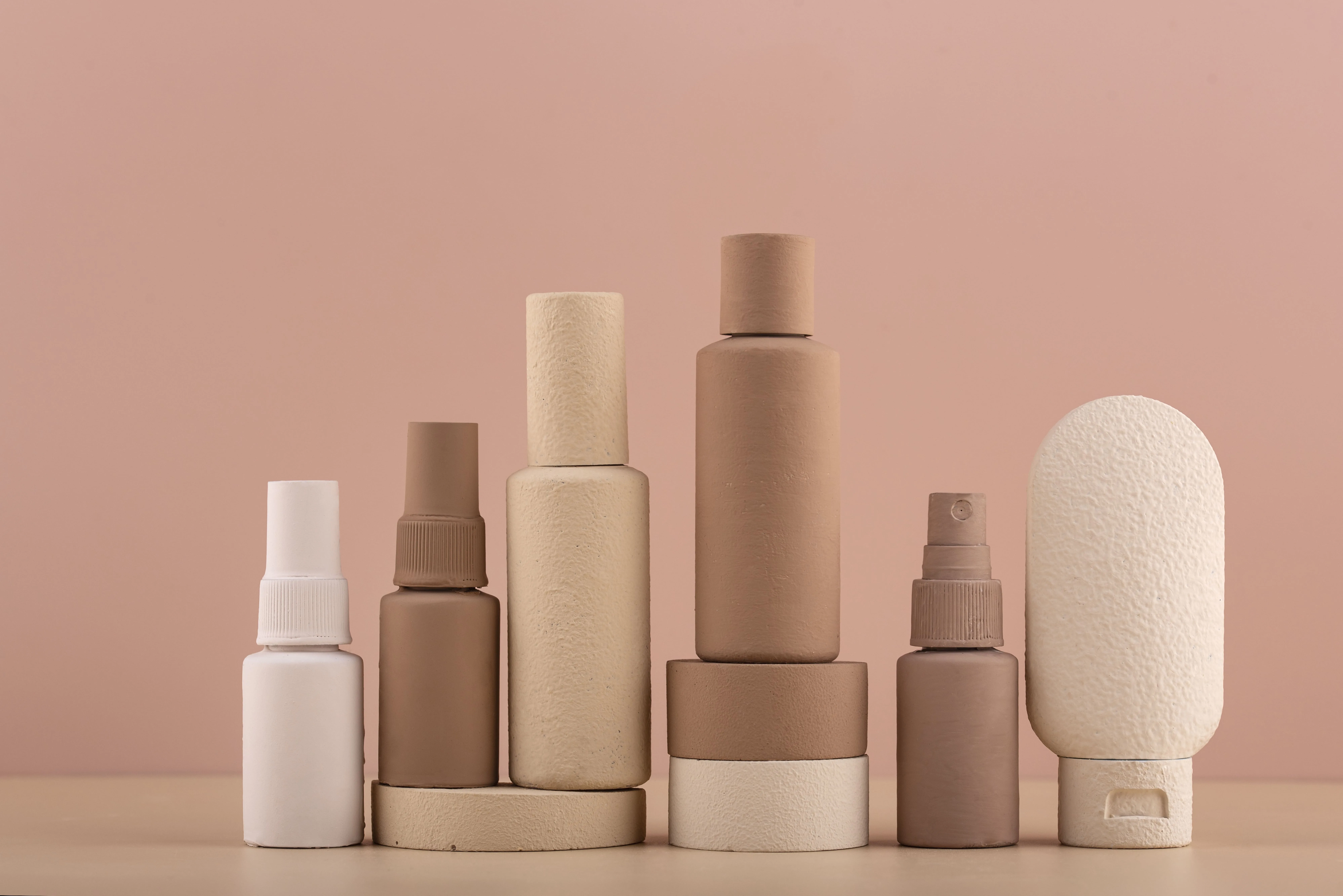 Colorante para packaging cosmético y las normas del sector