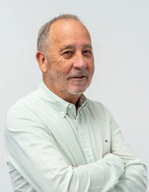 Francisco Asensio